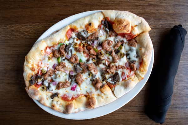 Supreme Pizza