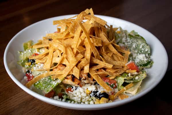 Southwest Chicken Salad