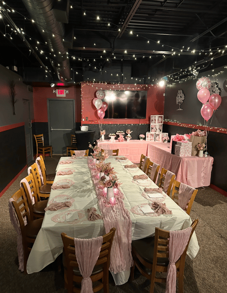 Baby Shower
