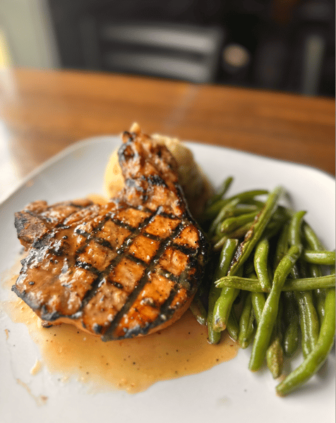 Pork Chop