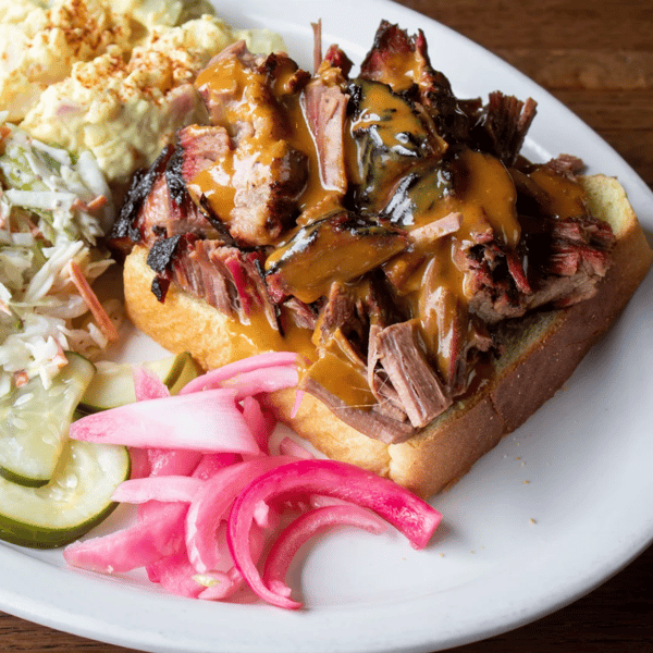 Texas Brisket (Eagan)