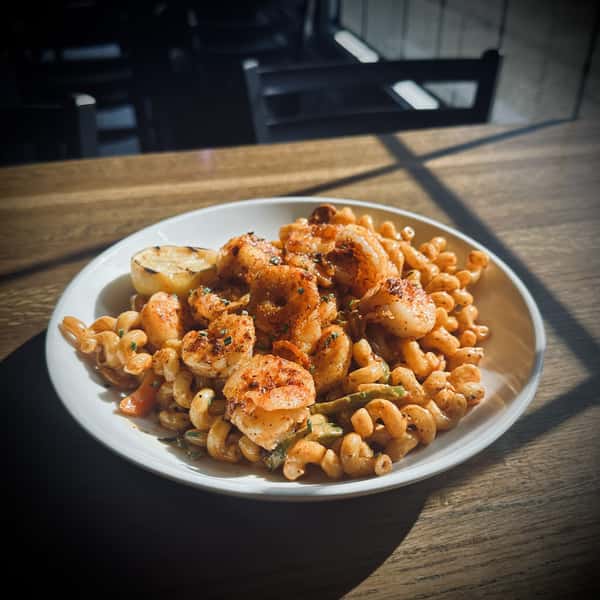 Cajun Cracky