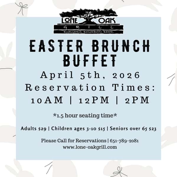 Easter Brunch
