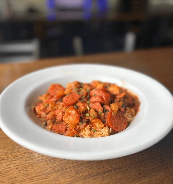Jambalaya