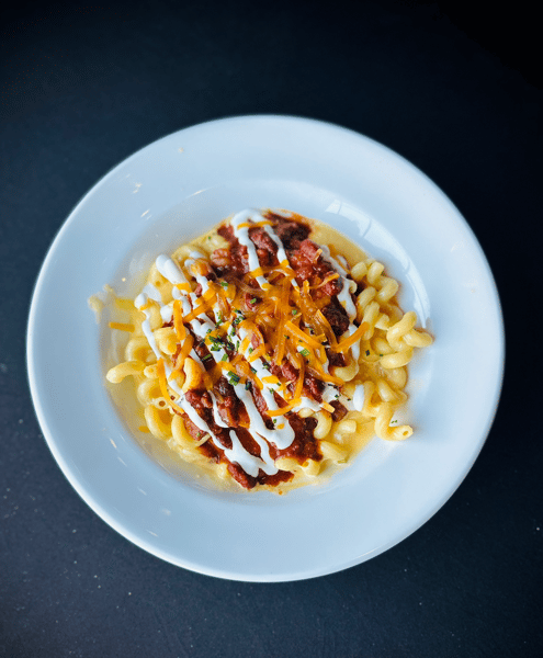 Chili Mac