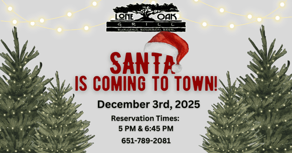 Meet Santa