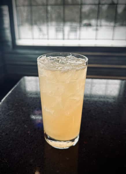 100 Acre Mule