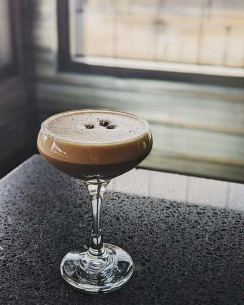 Espresso Martini