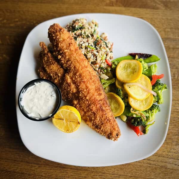 Minnesota Walleye