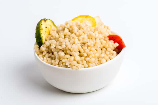 Israeli Cous Cous