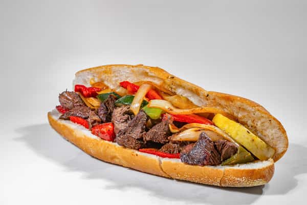 Steak Hero