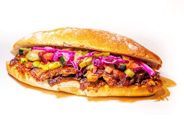 Shawarma Hero