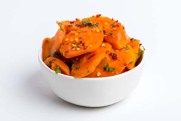 Carrots