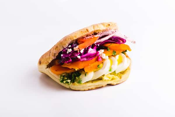 Vegeterian