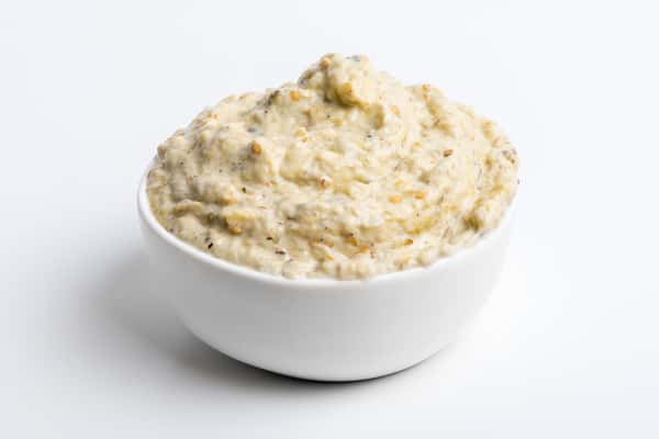 Baba Ganoush