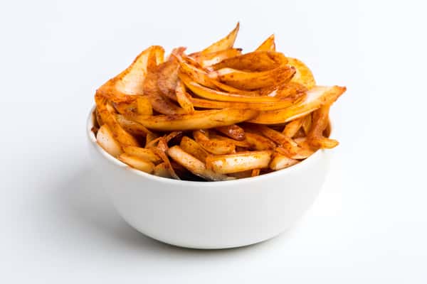 Grilled Onion