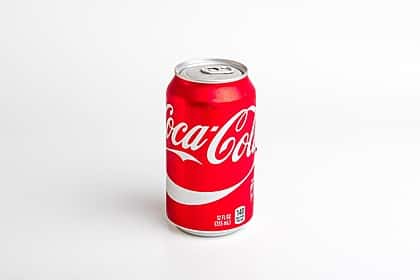 Can Of Soda