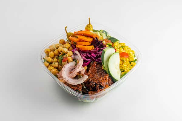 Vegetarian Greens