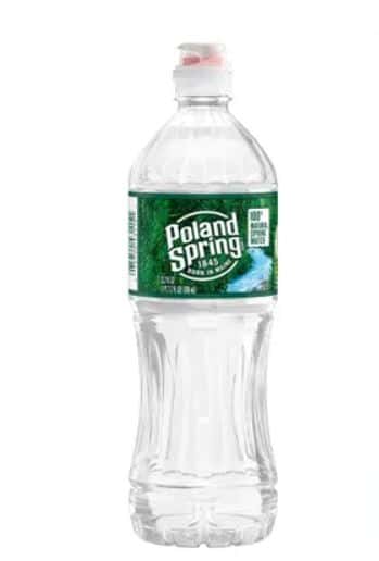 Large Water