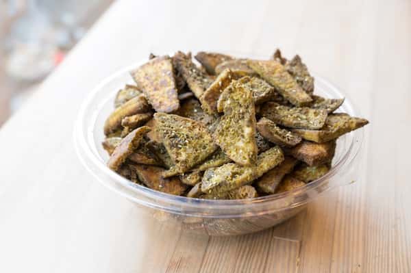Pita Chips