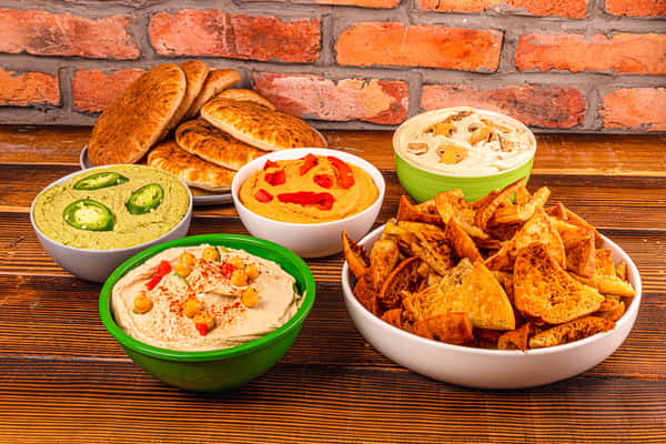 Dip It