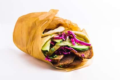 Gyro Laffa