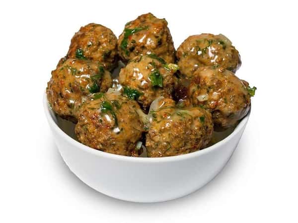 Meatballs