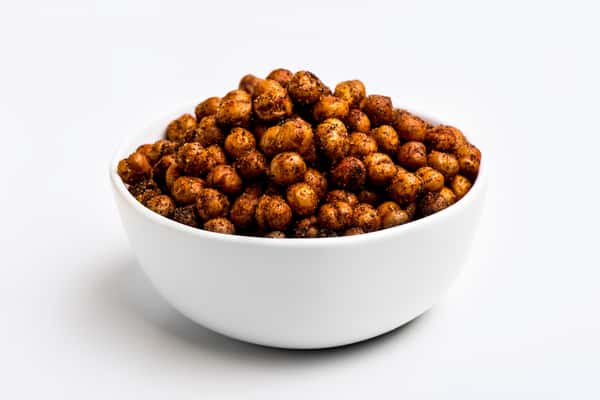 Spicy Chick Pea
