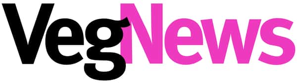 Veg News Logo