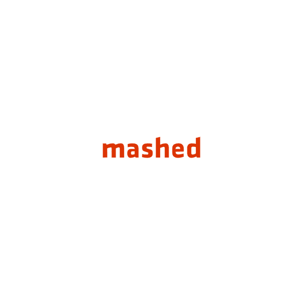 mashed logo