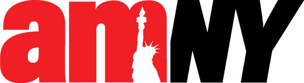 amy ny logo