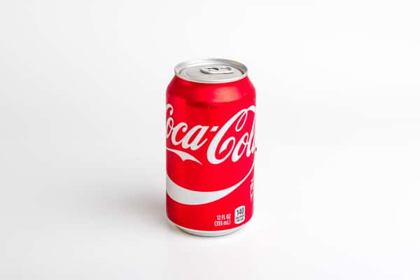 Can a Soda