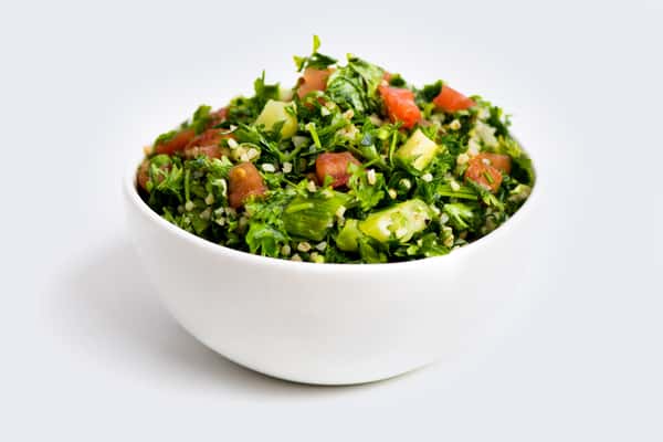 Tabbouleh