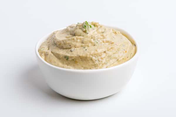 Vegan Baba Ghanoush