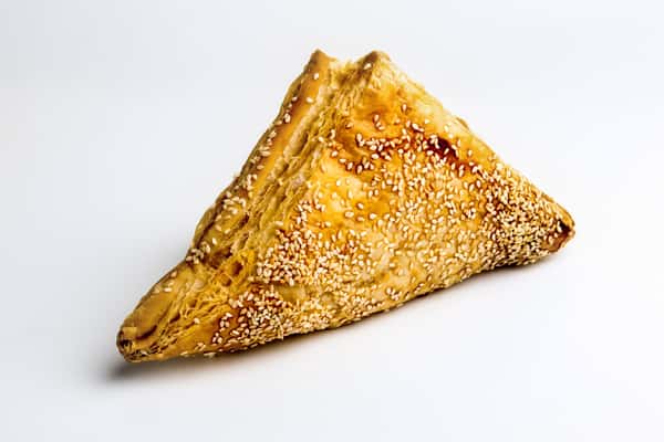 Cheese Boureka
