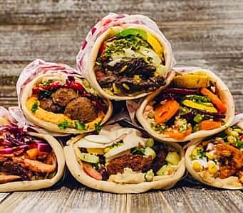 The Hupico Laffa Package