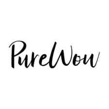 Pure Wow logo