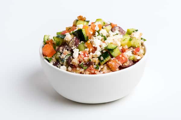 Quinoa Salad