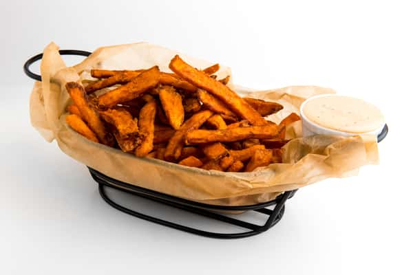 Sweet Potatoes