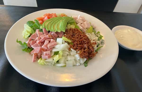 Marco's Cobb Salad