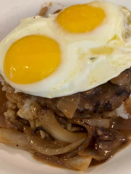 Loco Moco