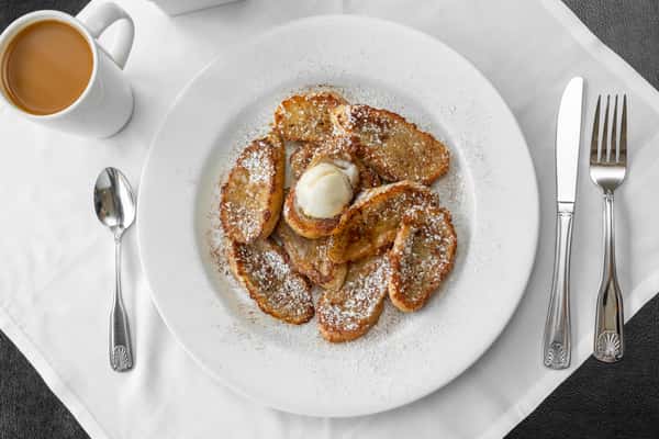 Classic French Toast