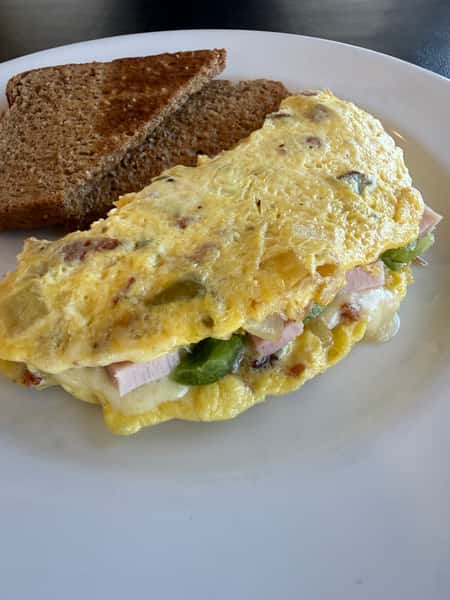Denver Omelet