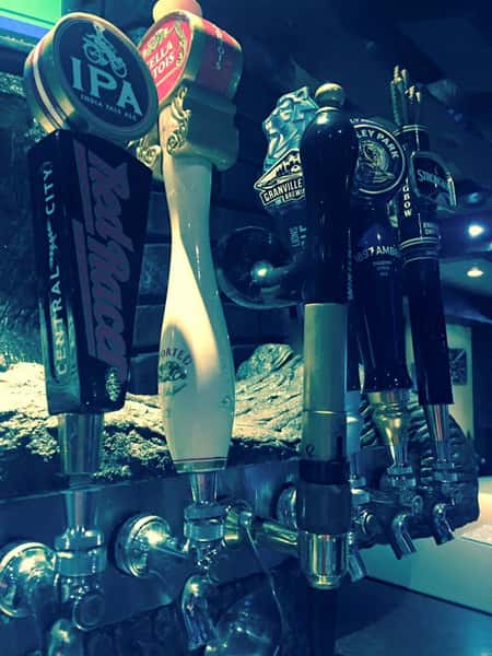 beerr dispensers
