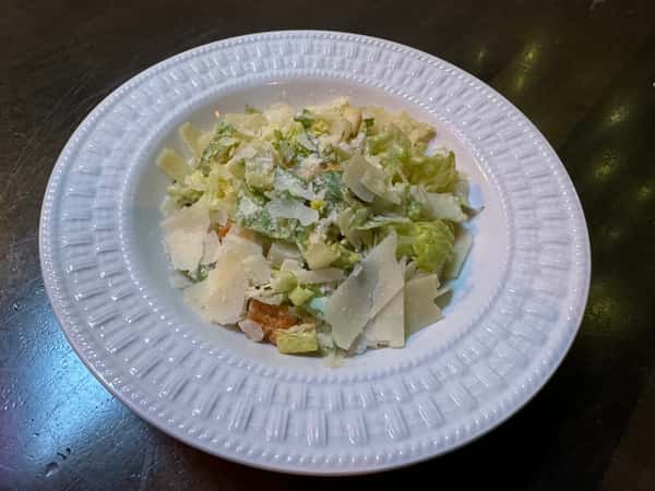 Side Caesar Salad