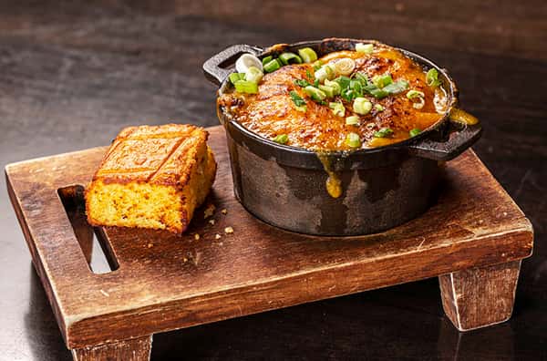 Campfire Chili