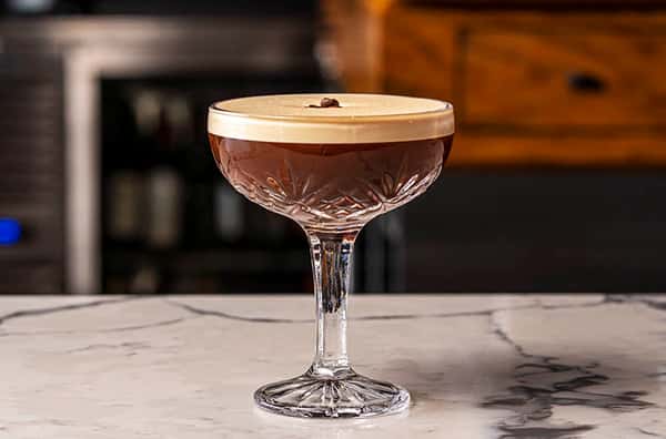Espresso Martini