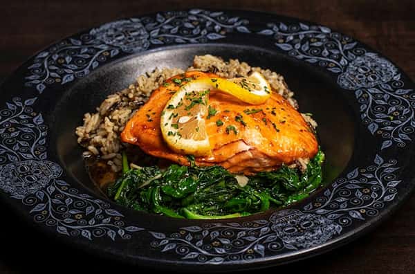 Salmon