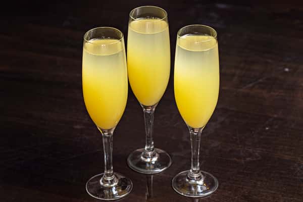 Mimosa