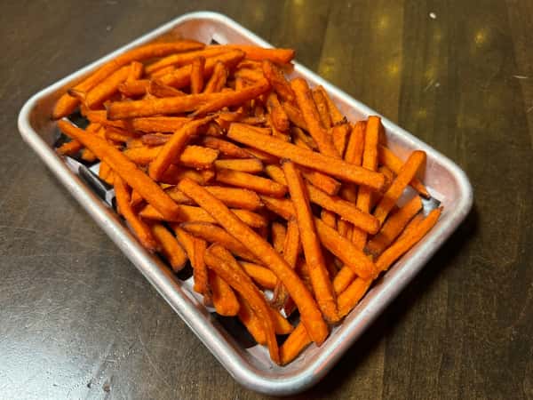 Sweet Potato Fries